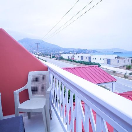 Ta Kymata Karpathos Afiartis Exterior foto